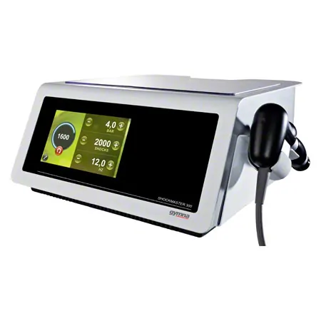 Аппарат ударно-волновой терапии Gymna ShockMaster 300