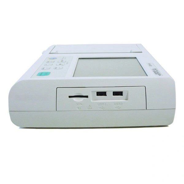 Электрокардиограф FX-8222