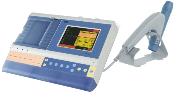 Аппарат BTL-08 Spiro Pro upgrade for ECGs