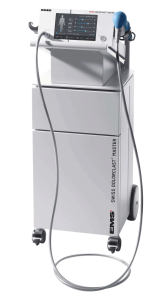 Аппарат Swiss Dolorclast Master Touch