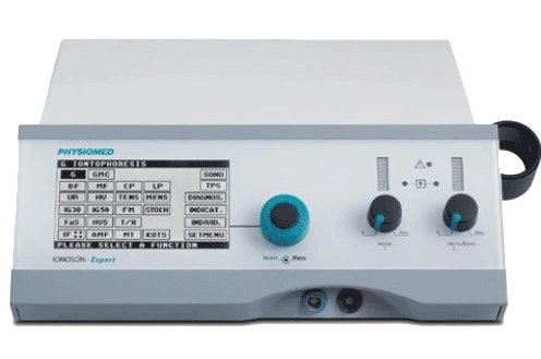 Ионосон-эксперт Physiomed (Физиомед)