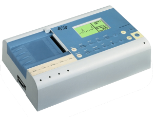 Электрокардиограф BTL-08 SD