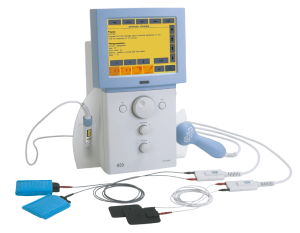 Аппараты BTL — 5820SL / 5825 SL Combi