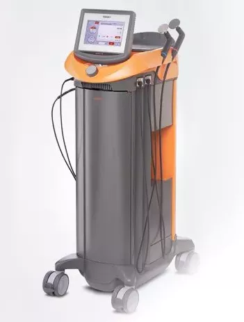 Аппарат для текар-терапии INDIBA Activ CT8