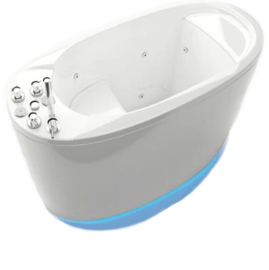 Гидромассажная ванна BTL-3000 Theta