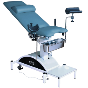 Гинекологическое кресло BTL-1500 3 motors
