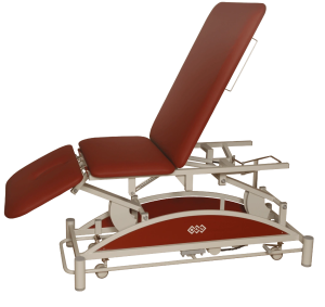 Кушетка BTL-1300 Sitting therapy couch 3 х секционная