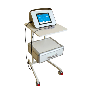 Терапевтический лазер высокой интенсивности qmd Helios (24 Вт)