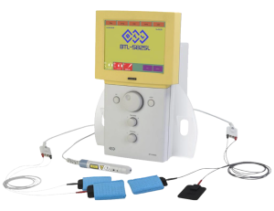 Аппарат BTL — 5825L Combi