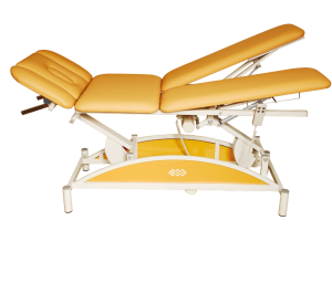 Кушетка BTL-1300 6х секционная