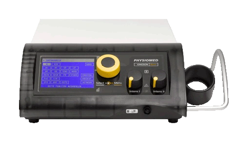 Аппарат Ionoson — BASIC