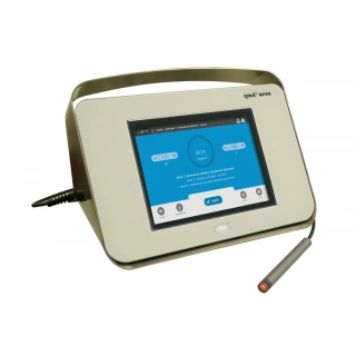 Терапевтический лазер высокой интенсивности qmd Ares (18 Вт)