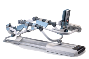 Аппарат для пассивной разработки нижних конечностей BTL-cpmotion