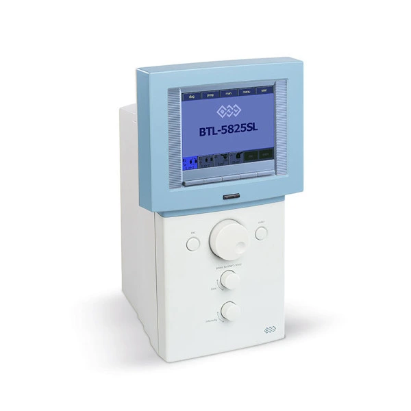 Аппараты BTL — 5820SL / 5825 SL Combi