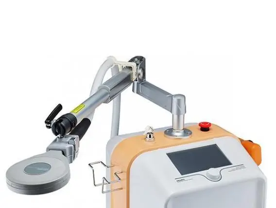 Аппарат ударно-волновой терапии Optimus PRO