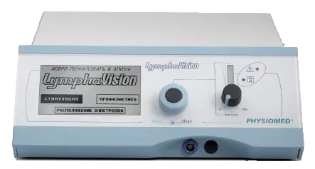 Лимфавижин