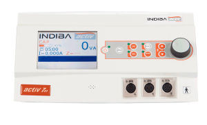 Прибор электромагнитной терапии INDIBA® ACTIV 701