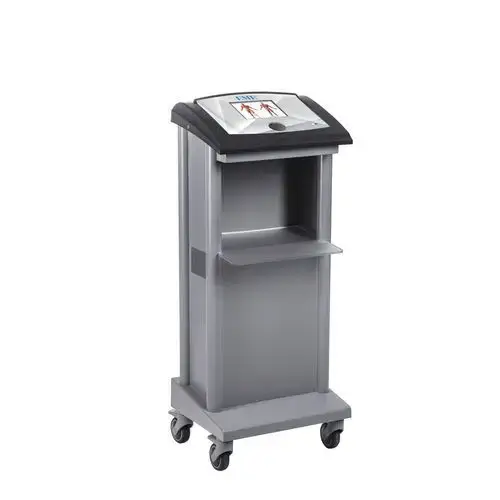 Прессотерапевтический аппарат Pressomed 2900