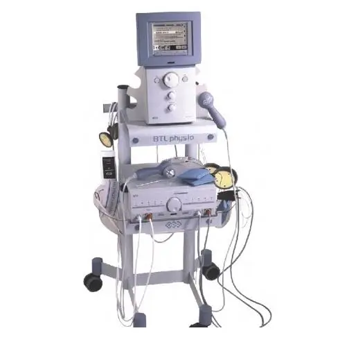 Аппарат BTL Vac