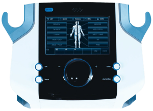 BTL — 4820SL Premium / BTL — 4825SL Premium