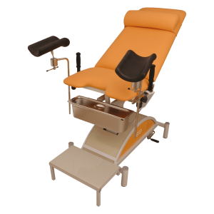 Гинекологическое кресло BTL-1500 1 motor
