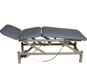 Кушетка BTL-1300 Basic 3 х секционная