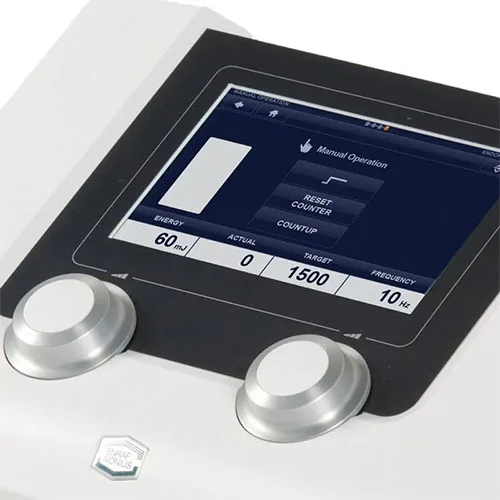 Аппарат ударно-волновой терапии Endopuls 811