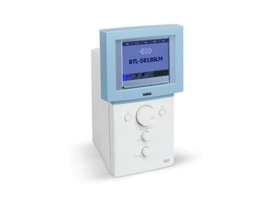 BTL 5818 SLM и BTL 5816 SLM