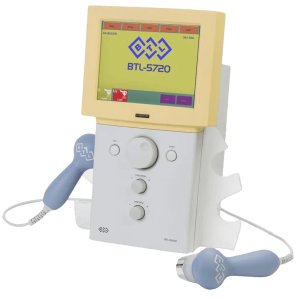Аппараты физиотерапевтические BTL 5000 Sono