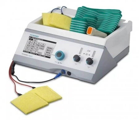 Терапевтический аппарат PHYSIOMED-EXPERT («Физиомед-эксперт»)