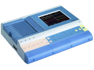 Электрокардиограф BTL-08 MT