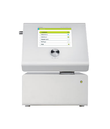 Аппарат Хивамат 200 Эвидент