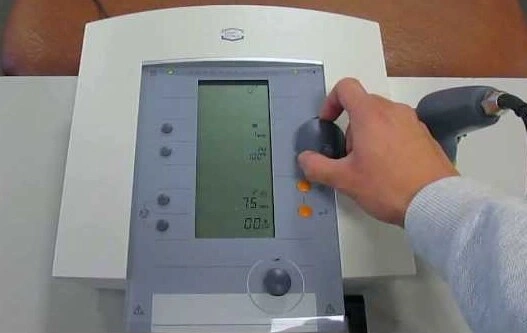 Аппарат Sonopuls 491