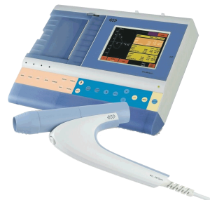 Аппарат BTL-08 Spiro Pro