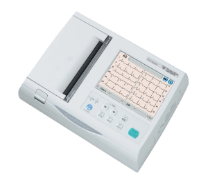 Электрокардиограф FX-8222