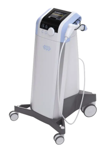 Аппарат ударно-волновой терапии BTL–6000 SWT EASY/TOPLINE/TOPLINE POWER