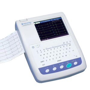 Электрокардиограф Cardiofax ECG 1250