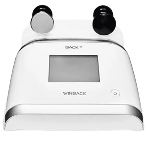Портативный аппарат текар-терапии BACK 1S