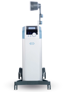 Аппарат микроволновой терапии BTL-6000 microwave