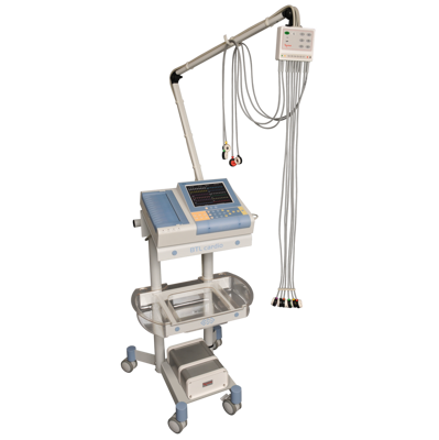 Аппарат CardioPointErgo