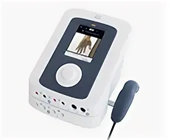 Аппарат Sonopuls 492