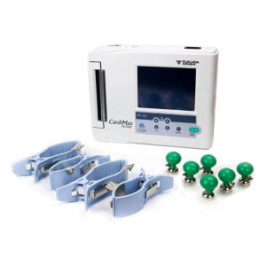 Электрокардиограф Fukuda Fx 7202