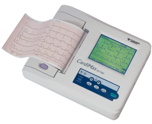 Электрокардиограф FX-7302