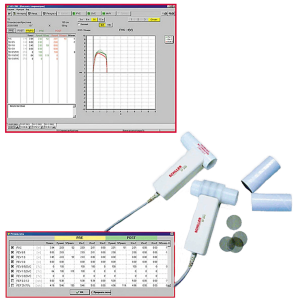 Аппарат PC-250/260 Spiro от SCHILLER