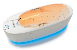 Гидромассажная ванна BTL-3000 Delta