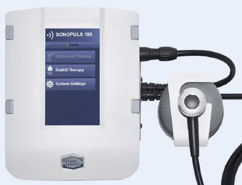 Sonopuls 190 New Status