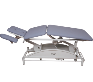 Кушетка BTL-1300 5х секционная