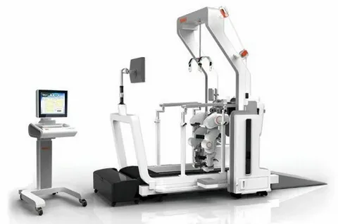 Комплекс роботизированный для восстановления ходьбы Walkbot