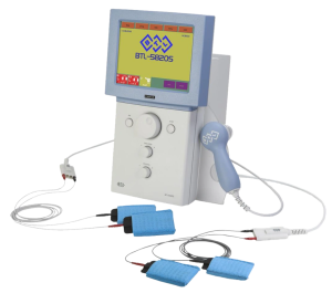 Аппарат BTL — 5800SL Combi