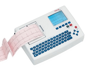 Электрокардиограф CARDIOVIT AT-101 Schiller